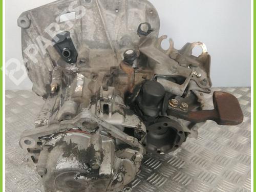 Gearbox ALFA ROMEO 156 (932_) 1.8 16V T.SPARK (932.A3100) | BP11368598M3 