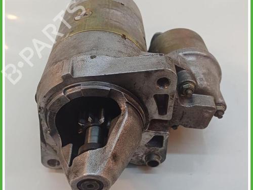 Starter LANCIA YPSILON (843_) 1.2 (843.AXA1A) | BP40137677M8 - Image 3