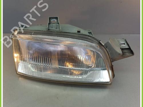 Optica direita FIAT PUNTO (176_) 55 1.1 (54 hp) 13612907