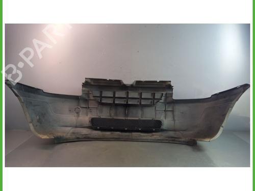 Front bumper FIAT DOBLO MPV (119_, 223_) 1.3 JTD 16V | BP19703362C7 