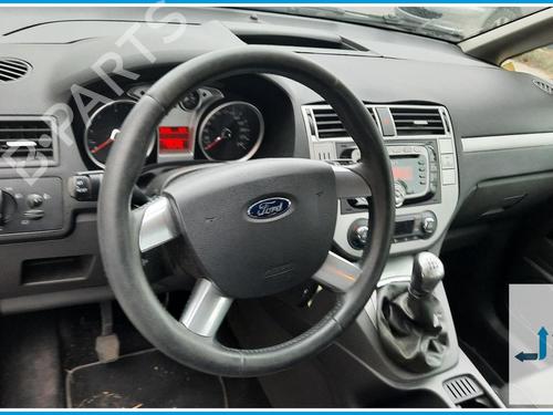 Starter FORD C-MAX (DM2) 1.6 TDCi | BP40137593M8 - Image 9