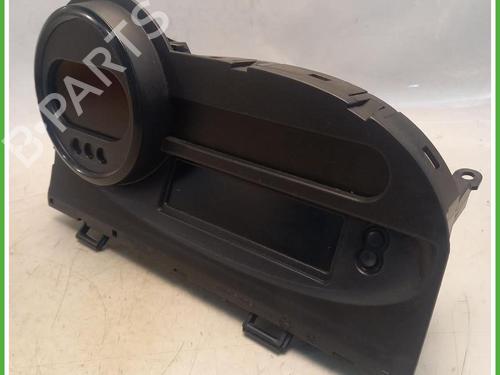 Instrument cluster RENAULT TWINGO II (CN0_) 1.2 16V (CN04, CN0B) | BP40076000C47 - Image 6