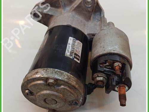 Starter CITROËN C3 I (FC_, FN_) 1.1 i | BP16970109M8 