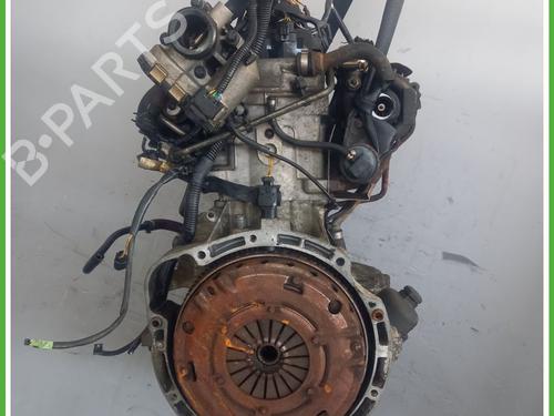 Motore SMART CITY-COUPE (450) 0.6 (S1CLA1, 450.341) (55 hp) 29764087