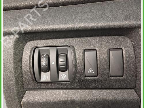 Dashboard RENAULT MEGANE III Grandtour (KZ0/1) 1.5 dCi (KZ09, KZ0D, KZ1G, KZ29, KZ14, KZ1W, KZ10, KZ1F,... | BP17785557C46 