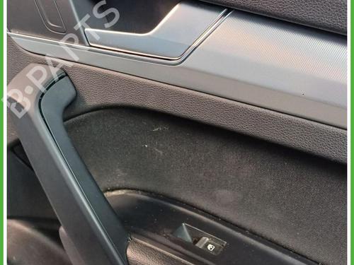 Rear right panel AUDI Q5 (FYB, FYG) 2.0 TDI quattro | BP40137072C61 - Image 2