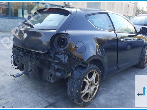 Engine ALFA ROMEO MITO (955_) 1.4 (955AXB1B) | BP40076242M1 - Image 8