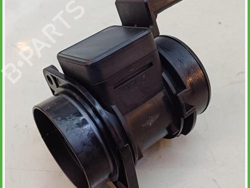 Used Mass air flow sensor Mass air flow sensor CITROËN C3 I (FC_, FN_) 1.4 HDi (68 hp) 40137331 40137331