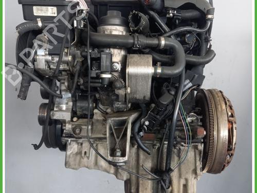 Motor BMW 3 (E46) 320 d | BP28289085M1 