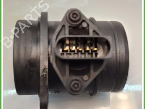 Mass air flow sensor VW GOLF V (1K1) 1.9 TDI | BP22544763M95