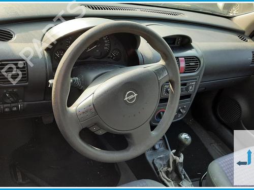 Mass air flow sensor OPEL CORSA C (X01) 1.2 (F08, F68) | BP40136490M95 - Image 9
