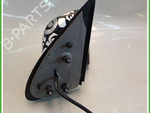 Right mirror NISSAN MICRA IV (K13K, K13KK) 1.2 | BP29824974C27 