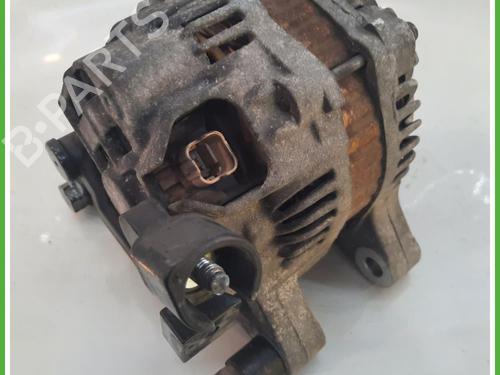 Alternator CITROËN C3 Pluriel (HB_) 1.4 | BP13809433M7 