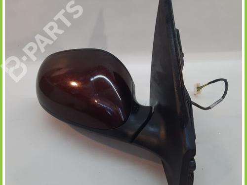 Right mirror LANCIA YPSILON (843_) 1.4 16V (843.AXC11, 843.AXC1B, 843.AXC1A) | BP11719944C27 