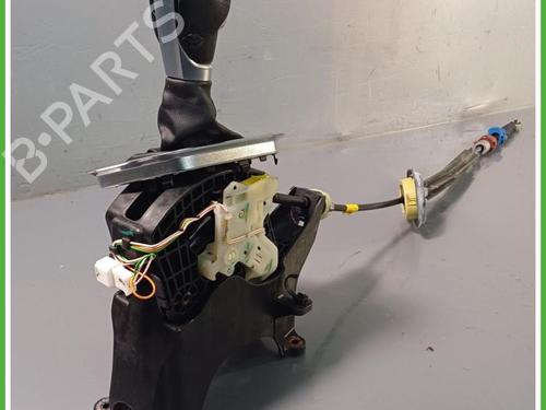 Gear lever RENAULT CLIO V (B7_) 1.6 E-TECH 140 (B7MU) | BP40142519M90  - Image 5