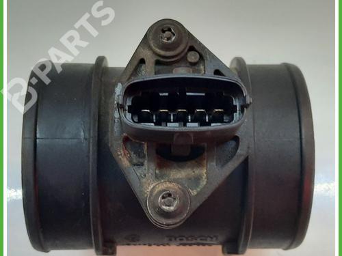 Mass air flow sensor OPEL ASTRA G Estate (T98) 2.0 DTI 16V (F35) | BP11829944M95 