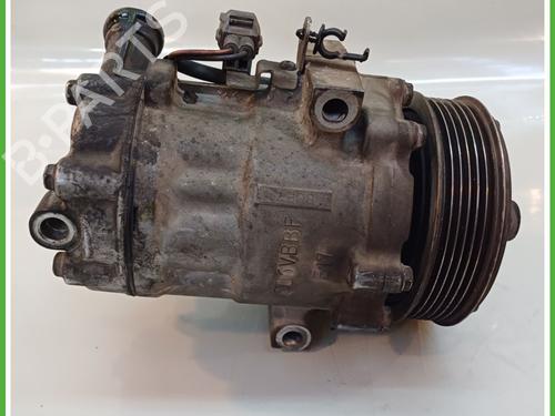 AC compressor FIAT FIORINO Box Body/MPV (225_) 1.3 D Multijet (225BXD1A, 225BXB1A, 225BXB11) | BP16898251M34 