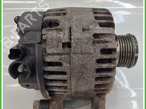Alternator PEUGEOT 207 (WA_, WC_) 1.6 HDi | BP17862658M7 