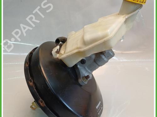 Used Servo brake FORD FIESTA V (JH_, JD_) 1.25 16V (75 hp) 29020324