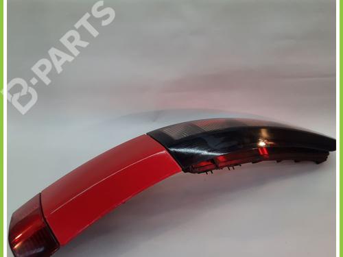 Right taillight OPEL MERIVA A MPV (X03) 1.6 (E75) | BP11749007C35 