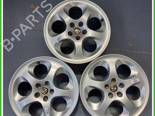Used Rim Rim ALFA ROMEO 156 (932_) 1.6 16V T.SPARK (932.A4, 932.A4100) (120 hp) 40148673 40148673