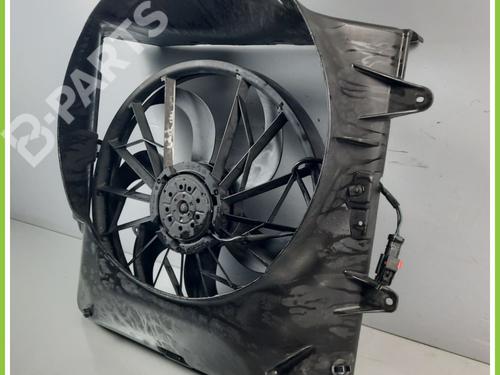 Koelventilatormotor JEEP GRAND CHEROKEE II (WJ, WG) 3.1 TD 4x4 | BP11367297M35 