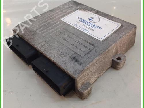 Engine control unit (ECU) KIA CEE'D SW (ED) 1.4 CVVT | BP40136479M57 - Image 4