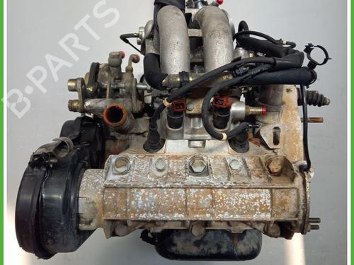 Engine ALFA ROMEO 33 (907_) 1.4 i.e. (907.A3A, 907.A3B) | BP21527338M1 