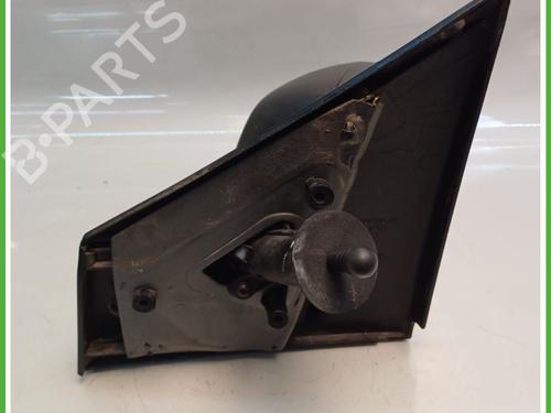 Right mirror RENAULT CLIO III (BR0/1, CR0/1) 1.2 16V (BR0R, BR1D, BR1L, CR0R) | BP22380205C27 