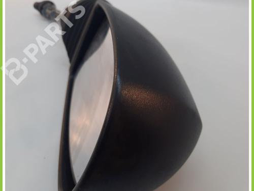 Right mirror FIAT PUNTO (188_) 1.2 16V 80 (188.233, .235, .253, .255, .333, .353, .639,... | BP11720501C27 