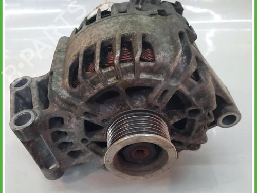 Alternator FORD FIESTA VI (CB1, CCN) 1.4 | BP40133300M7 - Image 2