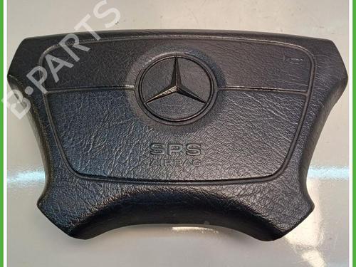 Used Driver airbag Driver airbag MERCEDES-BENZ E-CLASS T-Model (S210) E 230 T (210.237) (150 hp) 40142943 40142943