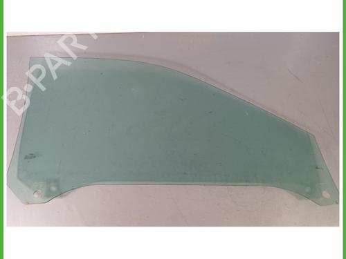 Front left door window AUDI A3 (8L1) 1.6 | BP29498847C18 
