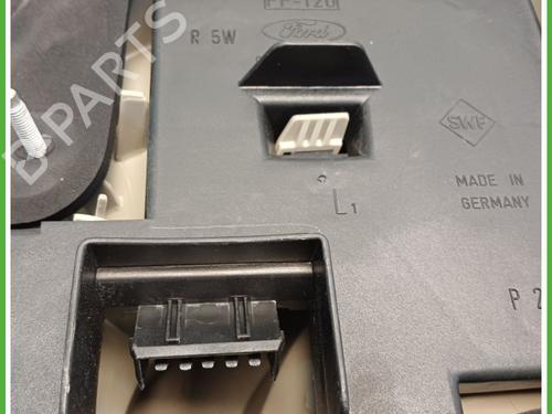Right taillight FORD FIESTA IV (JA_, JB_) 1.3 i | BP28163403C35 