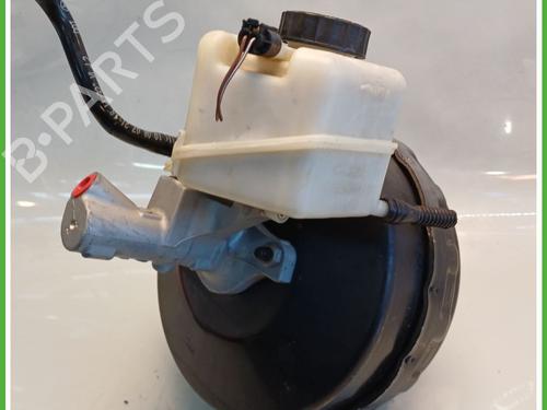 Servo brake MERCEDES-BENZ C-CLASS (W204) C 220 CDI (204.008) | BP28289012M42 