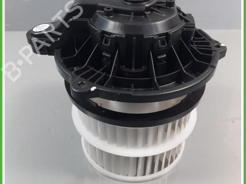 Used Heater blower motor Heater blower motor HYUNDAI TUCSON (NX4E, NX4A) 1.6 T-GDi Hybrid HTRAC (179 hp) 40132737 40132737