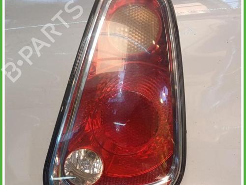 Used Right taillight Right taillight MINI MINI Convertible (R52) Cooper (116 hp) 40146748 40146748