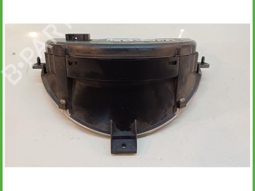 Instrument cluster CITROËN C2 (JM_) 1.1 | BP27409984C47 