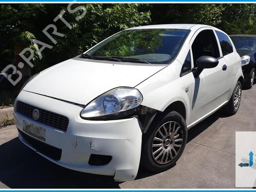 Engine control unit (ECU) FIAT PUNTO Hatchback Van (199_) 1.4 LPG (199AXB1A, 199BXB1A, 199AXL1A) | BP40076385M57  - Image 7