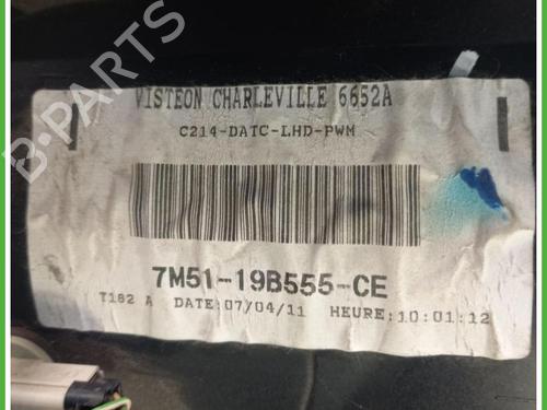 Heater matrix box FORD KUGA I 2.0 TDCi 4x4 | BP40147504M61 - Image 7