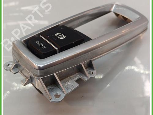 Switch BMW X3 (F25) xDrive 20 d | BP17733949I30