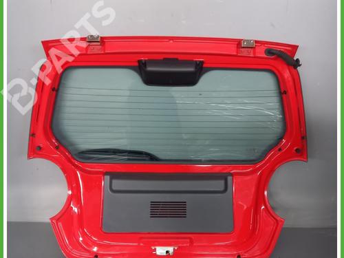 Tailgate CHEVROLET MATIZ (M200, M250) 0.8 LPG | BP11987968C6 