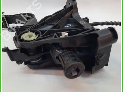 Pedal SEAT LEON (5F1) 1.6 TDI | BP40133215I4 - Image 6