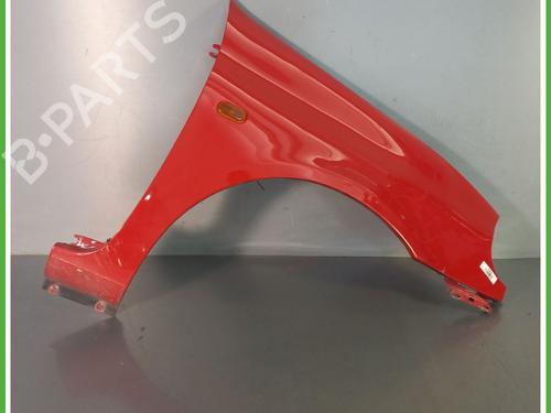 Used Right front fenders RENAULT CLIO II (BB_, CB_) 1.2 (BB0A, BB0F, BB10, BB1K, BB28, BB2D, BB2H, CB0A,... (58 hp) 27889773