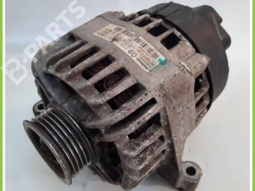 Dynamo LANCIA MUSA (350_) 1.4 (350.AXA11, 350.AXA1A) (95 hp) 11369684