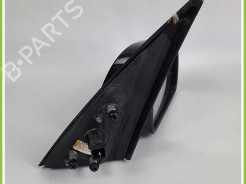 Right mirror OPEL MERIVA A MPV (X03) 1.7 CDTI (E75) | BP13515903C27 