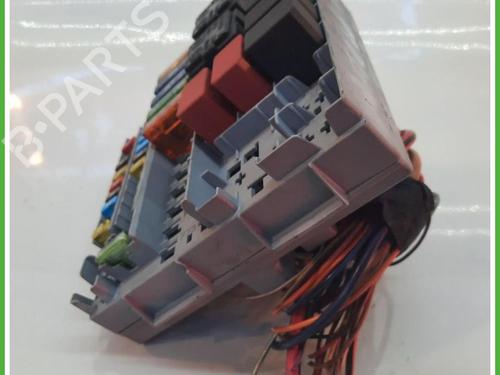 Fuse box FIAT PANDA (169_) 1.1 (169.AXA1A) | BP40133638E1 - Image 2