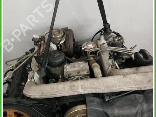 Engine AUDI A4 B6 Convertible (8H7) 2.5 TDI | BP40144281M1 - Image 6