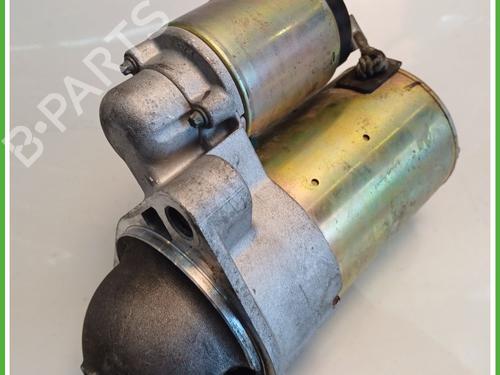 Used Starter CHEVROLET MATIZ (M200, M250) 0.8 LPG (52 hp) 27473120