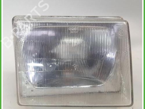 Used Left headlight Left headlight FIAT PANDA (141_) 900 (40 hp) 40131477 40131477